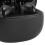 Language Translator Earbuds 137 Languages Noise Reduction Bluetooth 5.3, Black 5