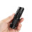 Telescopic Focusing Flashlight Outdoor  Telescopic Zoom Flashlight Fluorescent Dose Flashlight Red Light 7
