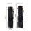 Telescopic Focusing Flashlight Outdoor  Telescopic Zoom Flashlight Fluorescent Dose Flashlight Red Light 8