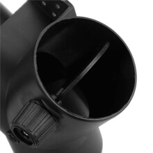 2X Connettore di Scarico Dello Sfiato 'Aria del Riscaldatore di Parcheggio A Forma di Y da 60 mm con Valvola di Regolazione Doppia per