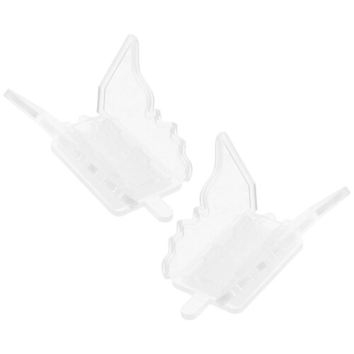 10Pcs Adjustable Window Locks Security Bars for Sliding Doors Home Use 2