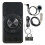 S1 Resonance Pickup Same Frequency Vibration Onboard Pre-SFT Guitar Amplifier System Reverberation Chorus Delay 2