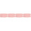 4Pcs Comfortable Pink Massage Sheets Washable Spa Couch Covers 6