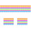 125Pcs Compact Plastic Stackable Kids Pencils for Classroom and Gifts 5