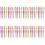 48Pcs Mechanical Pencil Kids Multi-Function Write Tool Assorted Color 6