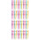 48Pcs Mechanical Pencil Kids Multi-Function Write Tool Assorted Color 9