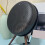 Portable Desktop Speaker Mount for A1 2nd Speaker Stable Speaker Stand Holder Enhanced Stability White 5