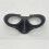 New Lens Dust Frame for Meta Quest 3 VR Headset Close Range Frame Cover Box Bracket Replacement Part Accessory 4