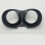 New Lens Dust Frame for Meta Quest 3 VR Headset Close Range Frame Cover Box Bracket Replacement Part Accessory 5