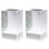 2St Kweekcontainer Mantis Insecten Met Ventilatie 3