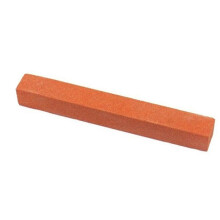 Bloque para Pulir Trastes de Guitarra Piedra para Afilar Trastes de Guitarra Herramientas de Reparación y Mantenimiento