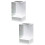 2St Kweekcontainer Mantis Insecten Met Ventilatie 8