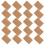 Double-Sided Cardboard Sheets for Kids Crafts and Mailer Inserts 3