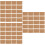Double-Sided Cardboard Sheets for Kids Crafts and Mailer Inserts 10