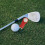 Accessoire Golf Divot Durable Pliable 6