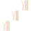 9Paren Paar Drumsticks Hout Beginners Grip En Duurzaam 7