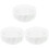 60Pièces Supports Plastique Pour Pots De Plantes, Usage Durable 2