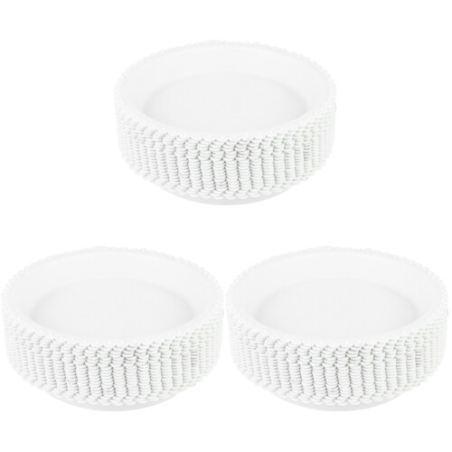 60Pièces Supports Plastique Pour Pots De Plantes, Usage Durable 1