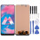 (Black) Écran LCD Incell pour Galaxy M30 / M30s avec ensemble numériseur complet (noir) 1