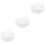 60Pièces Supports Plastique Pour Pots De Plantes, Usage Durable 5