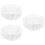 60Pièces Supports Plastique Pour Pots De Plantes, Usage Durable 7