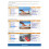For FMS Reflex V3 Flight Controller Gyroscope Stabilizer for FMS Aircraft RC Airplanes Upgrade Flight Controller 4