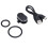 Wireless Remote Control for  X5 X4 Air GO Sports Camera Parts,Camera Accessory Shutter Controller 2