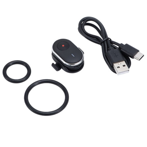 Wireless Remote Control for  X5 X4 Air GO Sports Camera Parts,Camera Accessory Shutter Controller 1