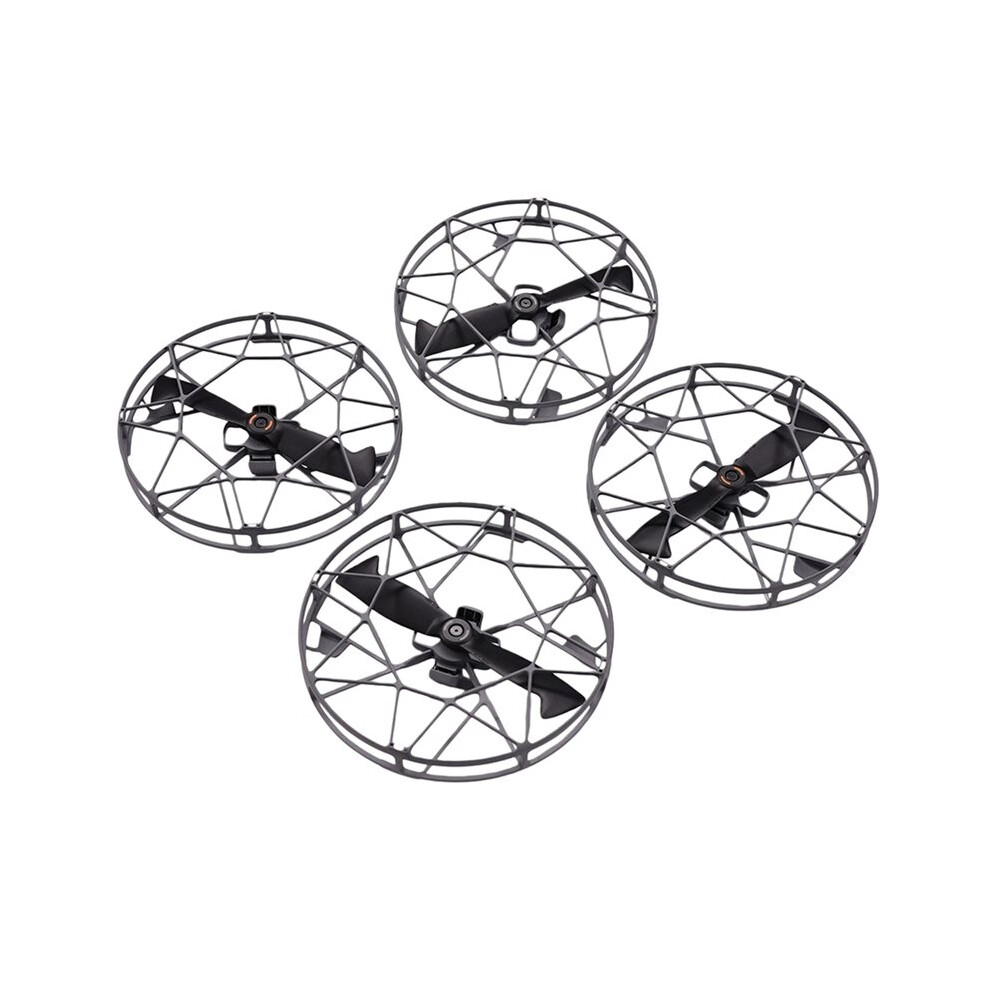 For 5 Pro Blade Protection Cover Quick Release The All-Round Original Drone Accessories For Aerial Photography 6034191733953