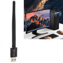 High Performance Bluetooth 5.4 USB Adapter for Desktop 160m Wireless Streaming