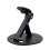 Folding Projector Stand 3in1  Projector Bracket Desktop Holder Wall Mount Stand 1/4 Inch Screw Interface A 1