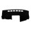 Car Dashboard Cover Pad Dash Mat Dashboard Pad for  NV200 2010-2018 Light Shielding Pad 5
