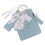 2Sets DIY Handgemaakte PU Leren Met Diverse Kleur Accessoires 11