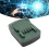Portable ABS 18V Power Tool Battery Adapter Replacement Converter 14