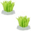 2Pièces Air Écologique Reptile Boîte Multi-Couleur 8