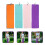 4St Polyester Professionele Golfhanddoeken Droog Sterk Absorberend 8