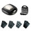 Multifunctional Waffle Sandwich Baking Machine Household Breakfast Machine Baking Tray Kitchen Tools EU Plug 3