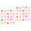 200St Plastic Ringen Multikleur Speelgoed Ringen Voor Kinderen 4