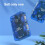 250MHz 2 Input 2 Output Selector VGA Splitter  Connector Support 1920x1440 High Resolution HD MT-202S US Plug 2