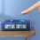 250MHz 2 Input 2 Output Selector VGA Splitter  Connector Support 1920x1440 High Resolution HD MT-202S US Plug 5