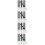 24St Mushroom Head Concealer Brushes, Draagbaar, Multi Kleur, Hout 10