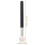24St Mushroom Head Concealer Brushes, Draagbaar, Multi Kleur, Hout 11