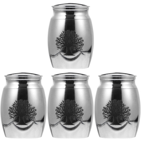 4St Huisdieren Ash Urn As Container Crematie 2