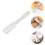 Outil Grattoir Poisson Acier Argenté Cuisine 7