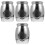 4St Huisdieren Ash Urn As Container Crematie 4