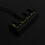 4key  Mechanical Keyboard One Click Full Selection Copy Paste Office Gaming Drawing  Keys Portable Keyboard A 5