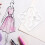 4Pièces Gabarits De Couture Blancs En Pour Patchwork DIY 6