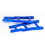 Front Rear Swing Arm for RC 1/10  SLASH 4x4 2