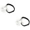 2Pièces Collimateur D'archet Violon Transparent Mini Taille Et 6