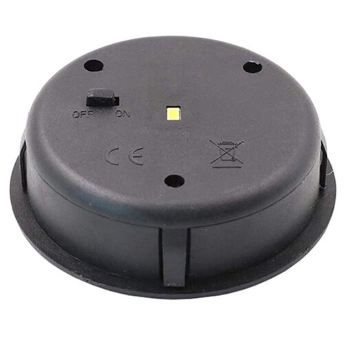 Replacement Solar Parts, Waterproof Solar Lantern Replacement Accessories 1
